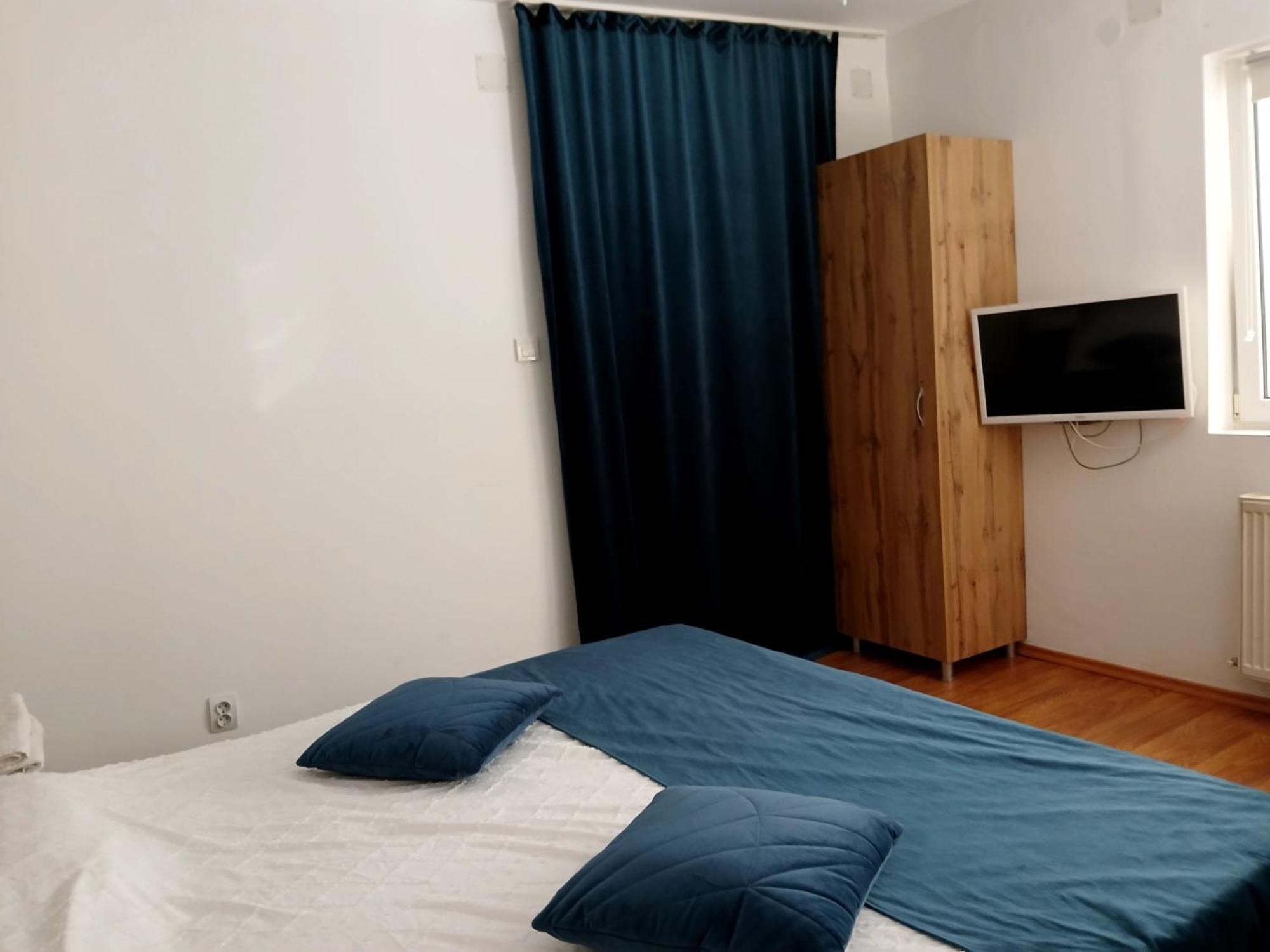 Center Walk Studios Bucureşti Exterior foto